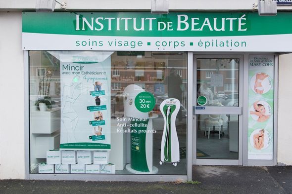 Votre Institut 