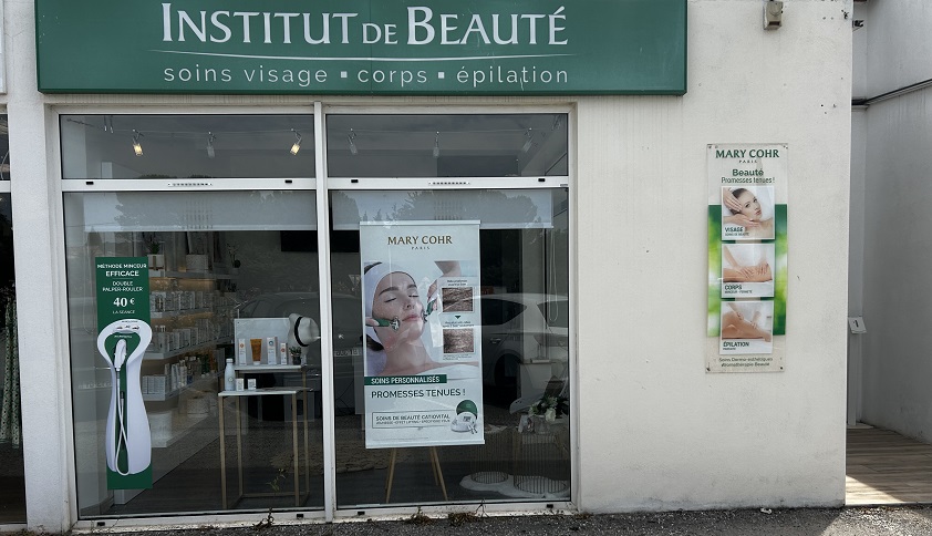 Votre institut 