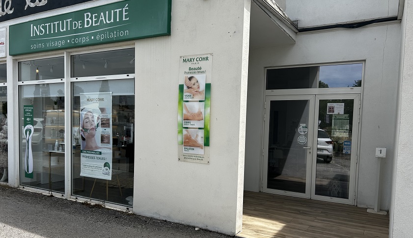 Votre institut