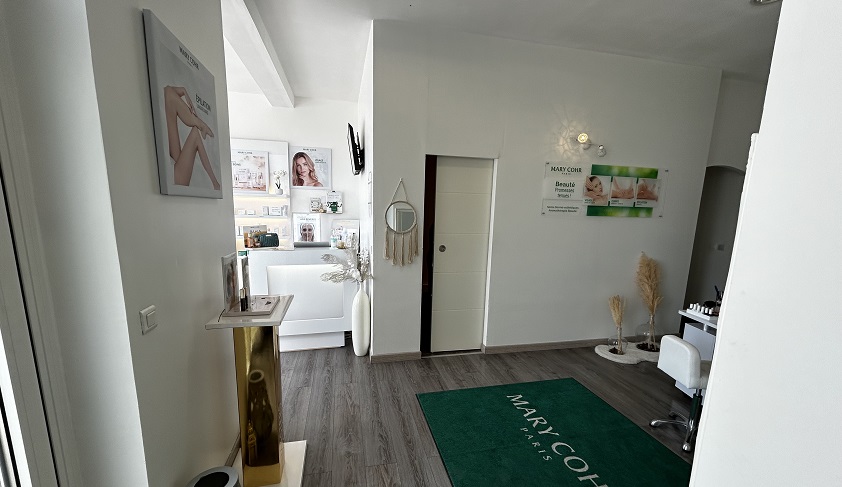 Votre espace accueil 
