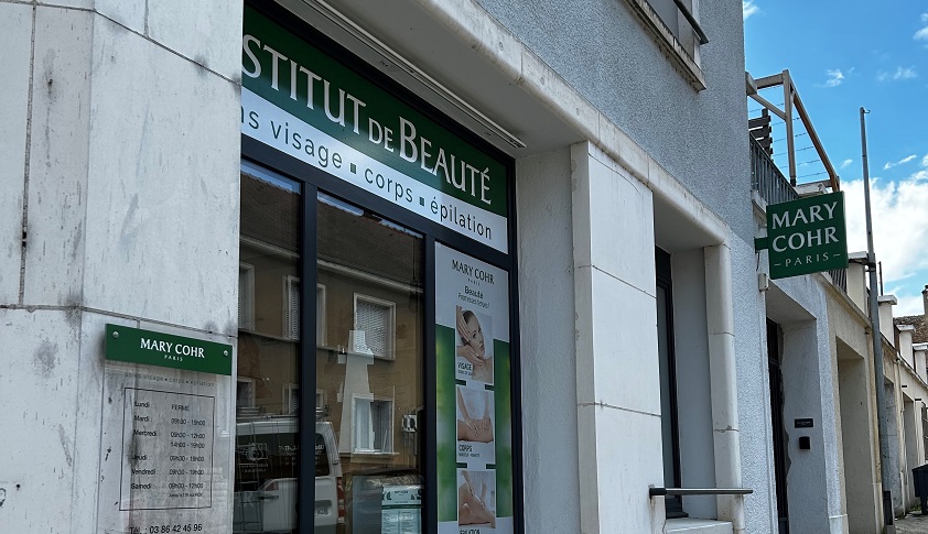 Votre institut