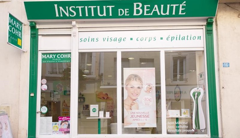 Votre institut