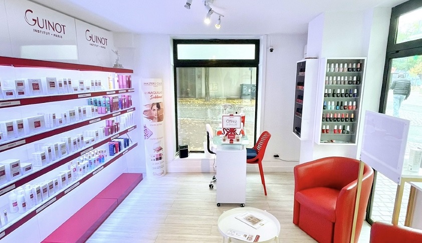 Votre espace accueil 