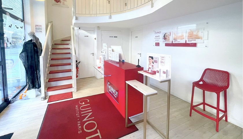 Votre espace accueil 