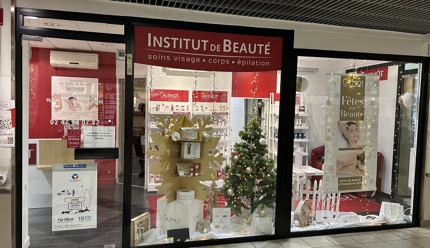 Votre institut
