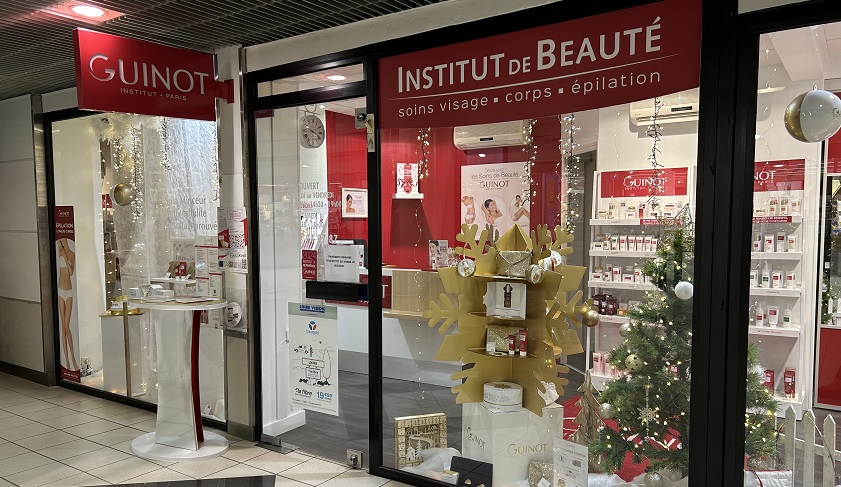 Votre institut