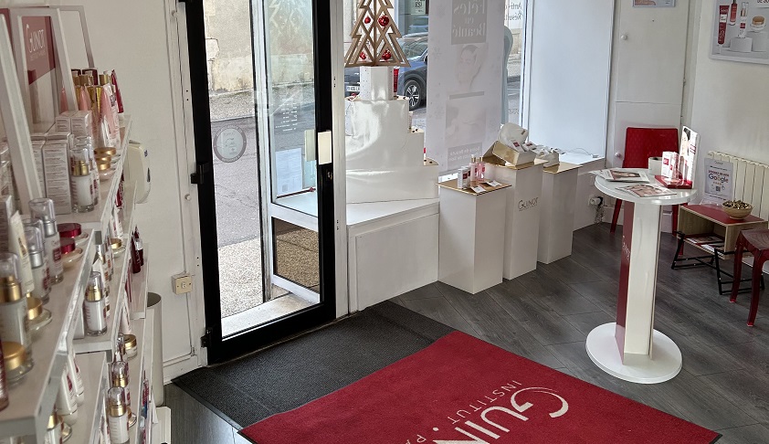 Votre espace accueil