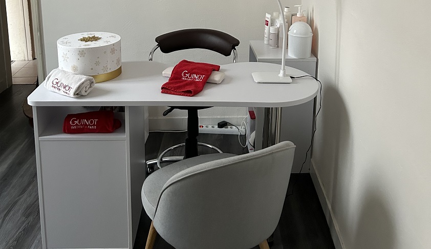 Votre espace accueil 