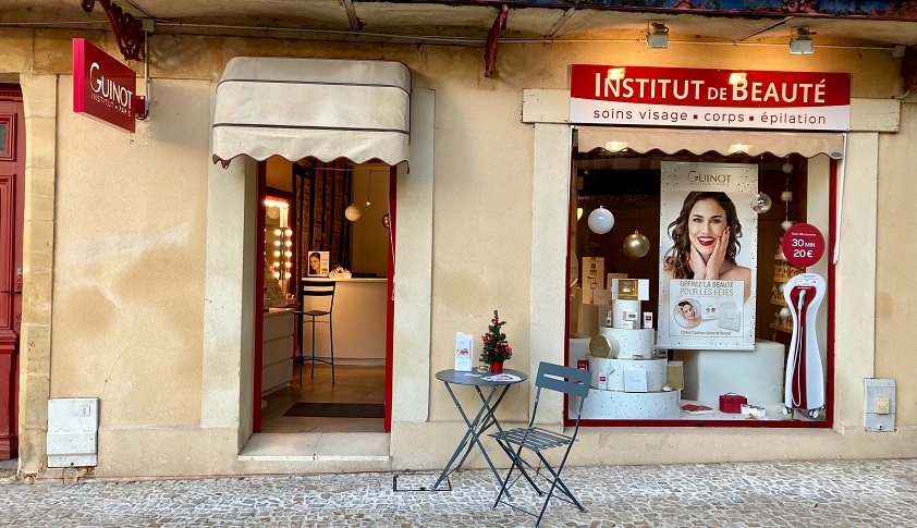 Votre institut