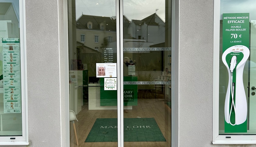 Votre institut