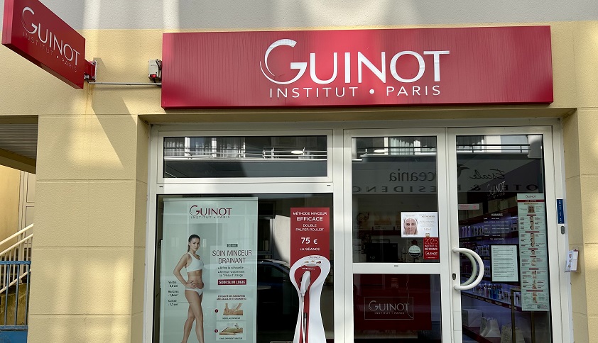 Votre institut