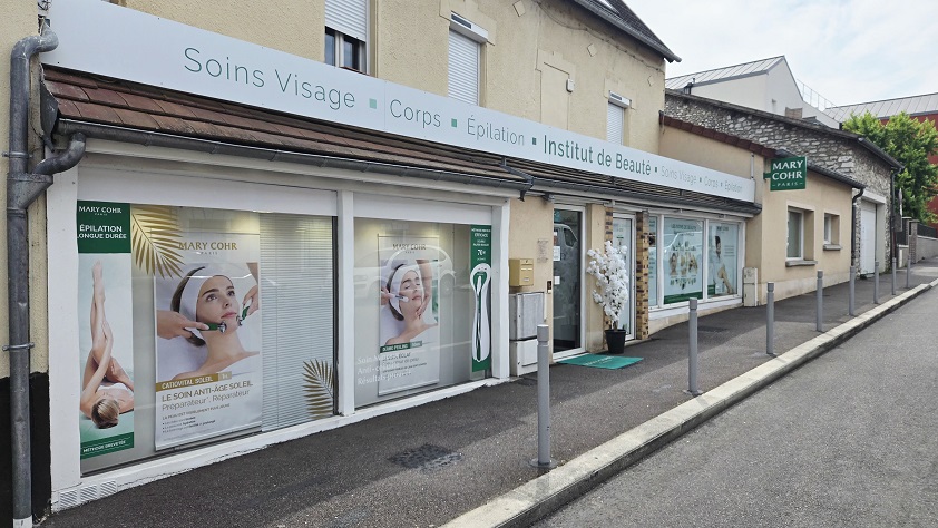Votre institut