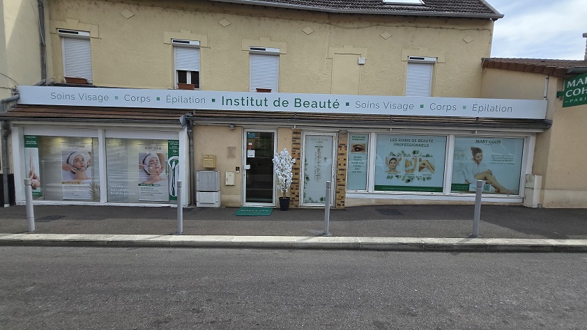Votre institut