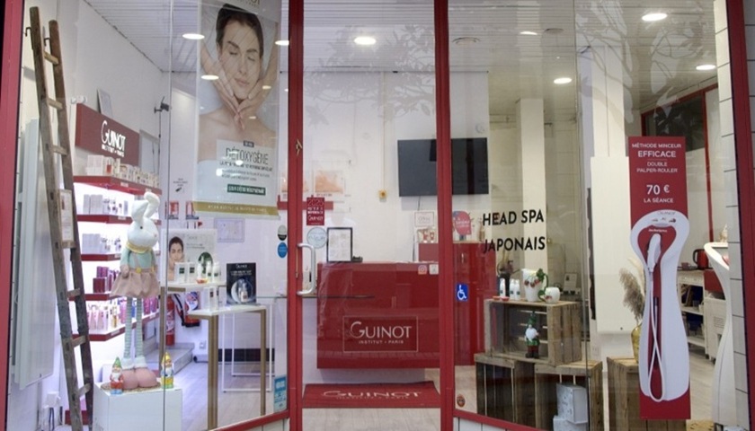 Votre Institut