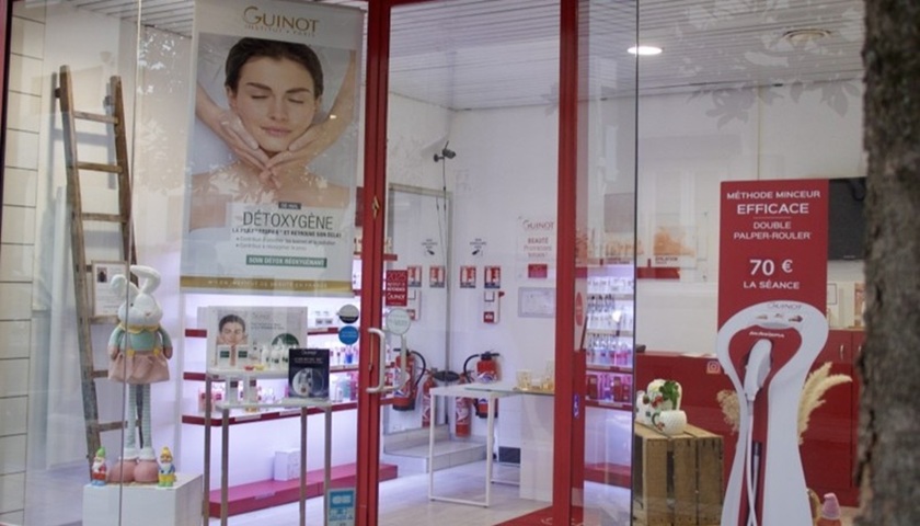 Votre Institut