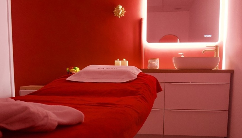 Votre Cabine de Soins