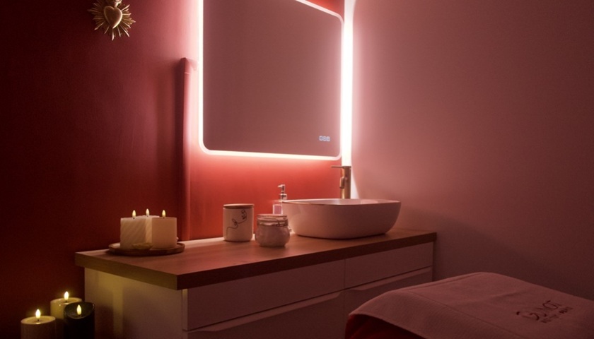 Votre Cabine de Soins