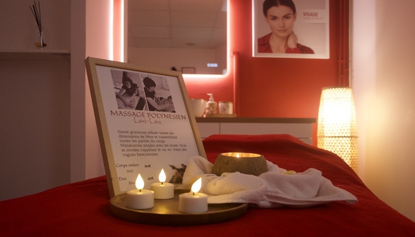 Votre Cabine de Soins