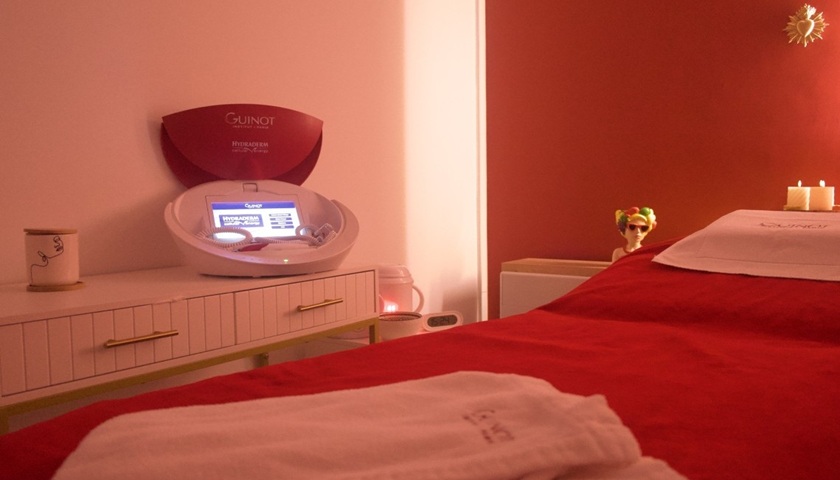 Votre Cabine de Soins