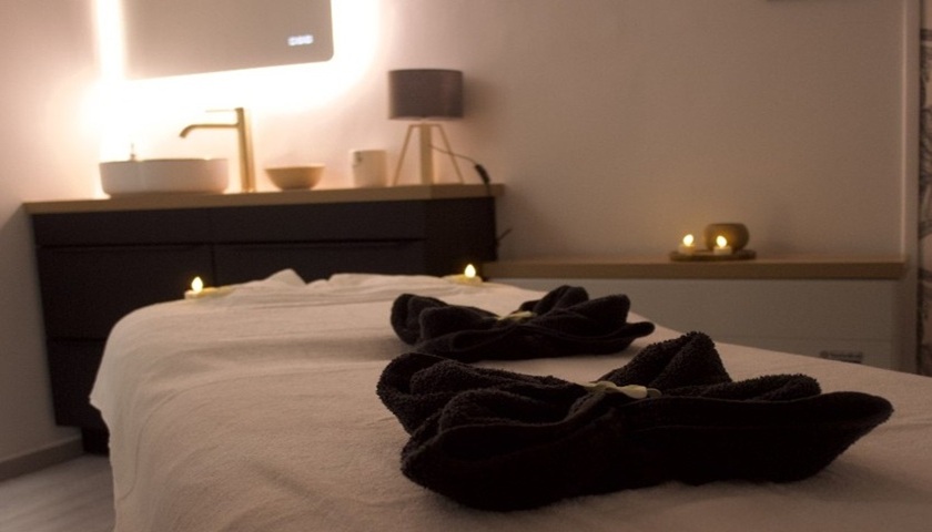 Votre Cabine de Soins