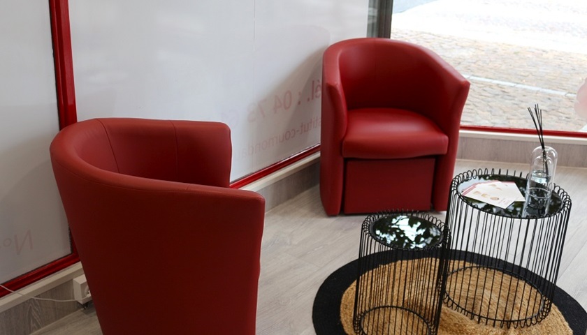 Votre Espace Accueil
