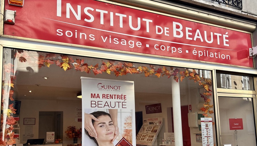 Votre Institut