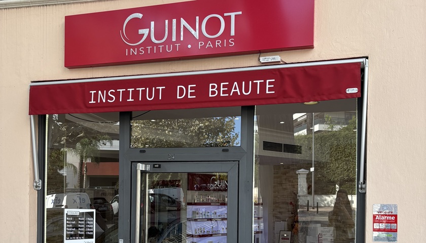Votre Institut de Beauté