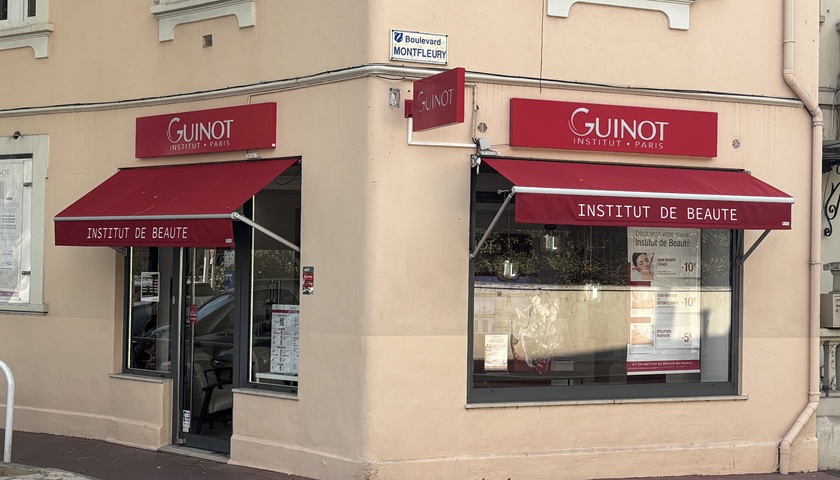 Votre Institut de Beauté