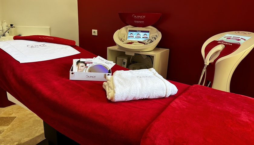 Votre Cabine de Soins