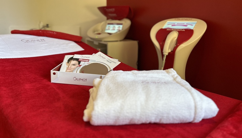 Votre Cabine de Soins