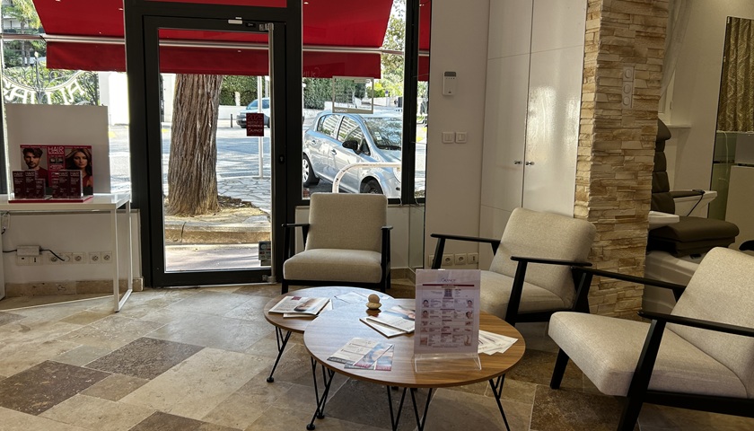 Votre Espace Accueil