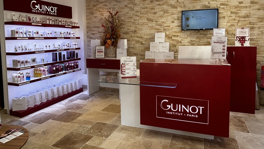 Votre Espace Accueil