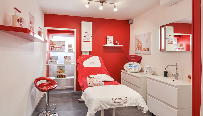 Votre Cabine de Soins