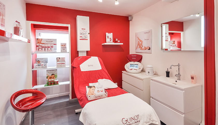 Votre Cabine de Soins