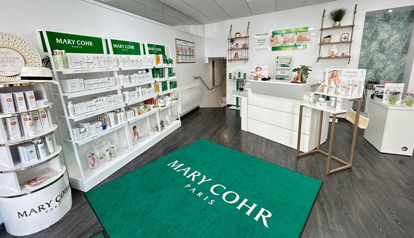 Votre espace de vente