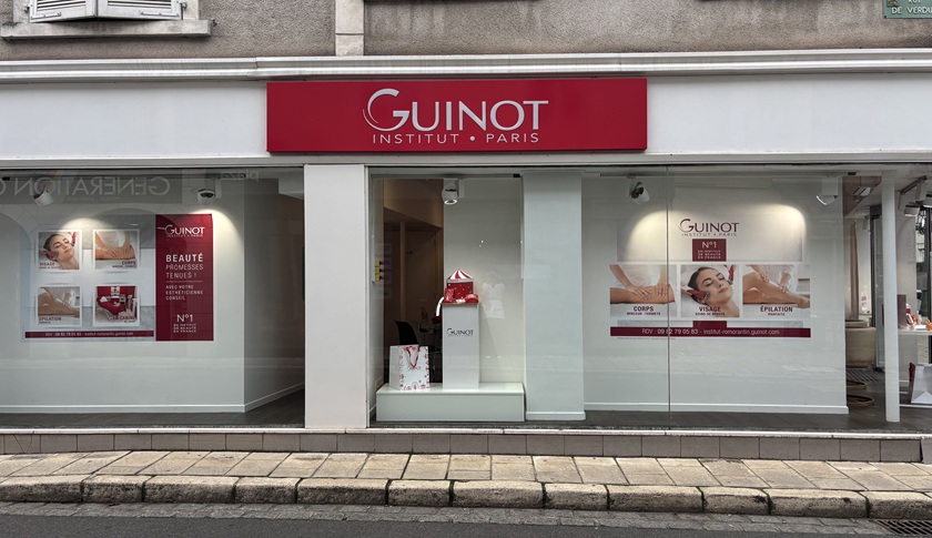 Votre Institut de Beauté