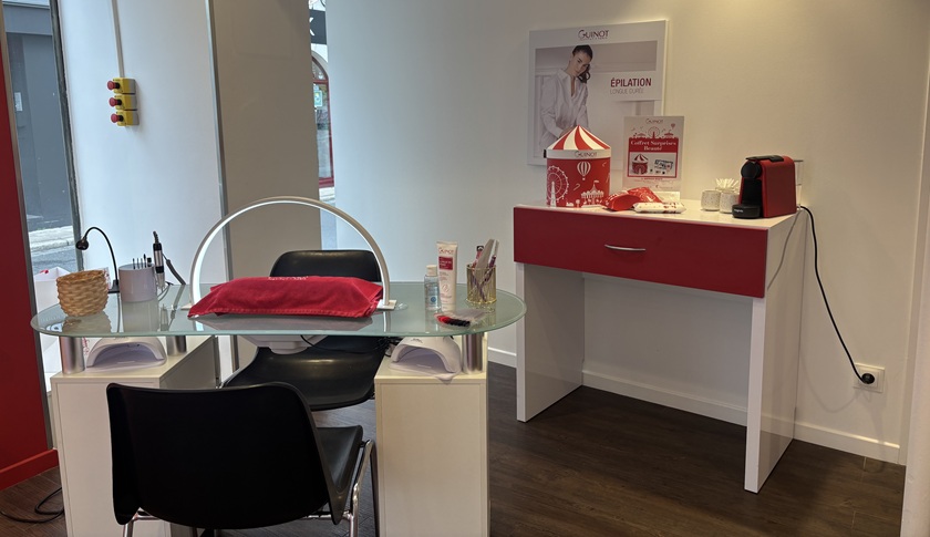 Votre Espace Accueil