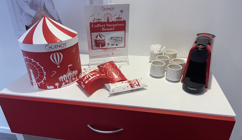 Votre Espace Accueil