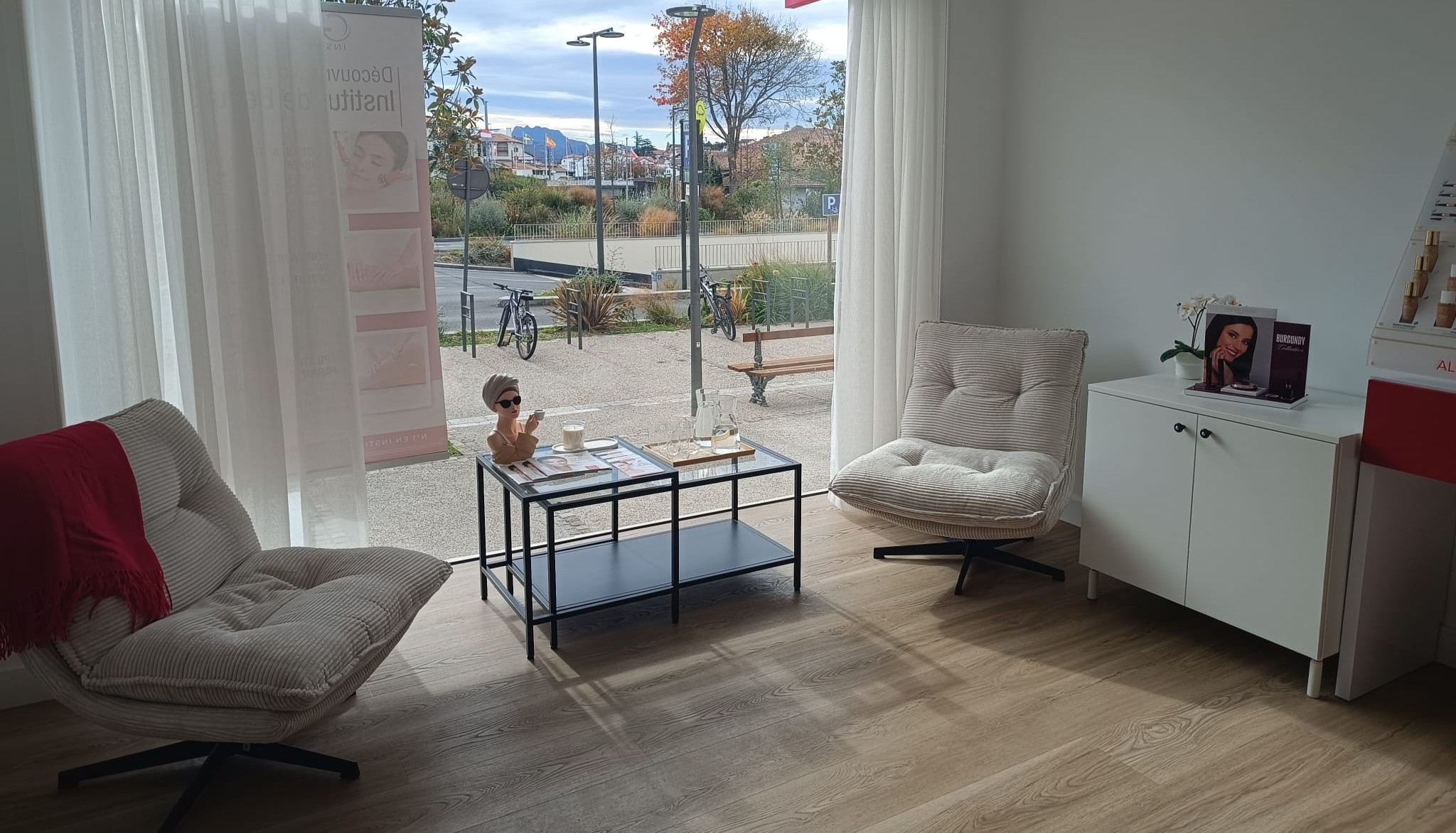 Votre Espace Accueil