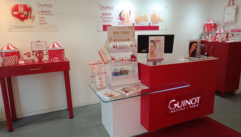 Votre Espace Accueil