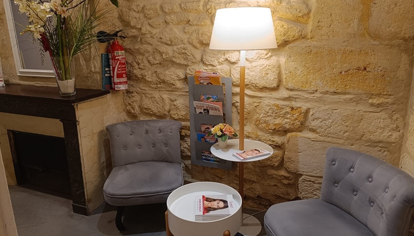 Votre Espace Accueil