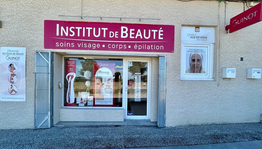 Votre Institut de Beauté