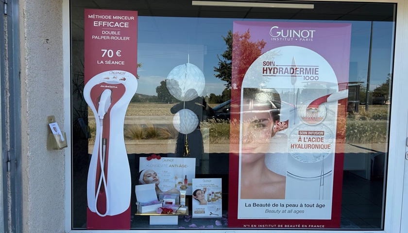 Votre Institut de Beauté