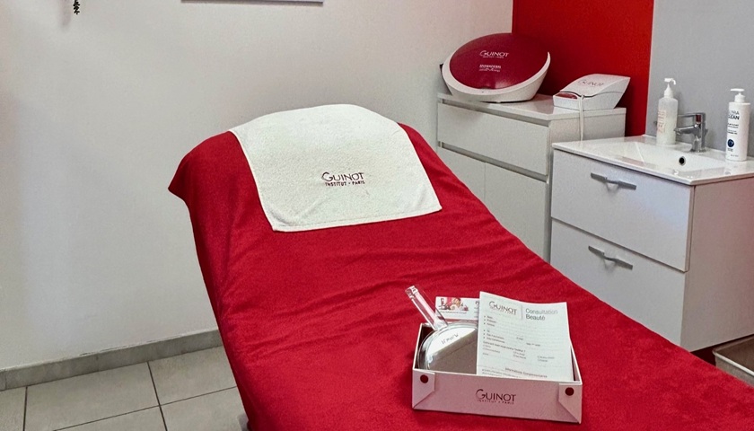 Votre Cabine de Soins