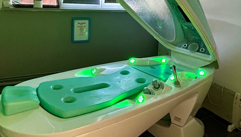 Votre Cabine de Soins