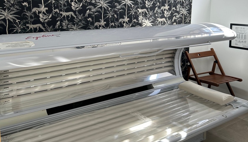 Votre Cabine de Soins