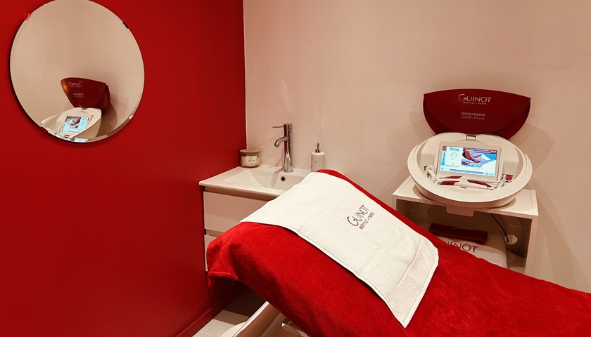 Votre Cabine de Soins