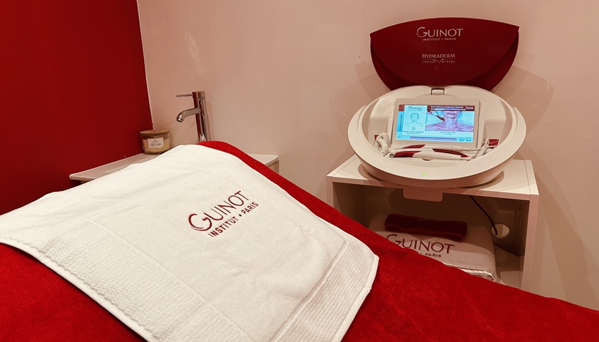 Votre Cabine de Soins