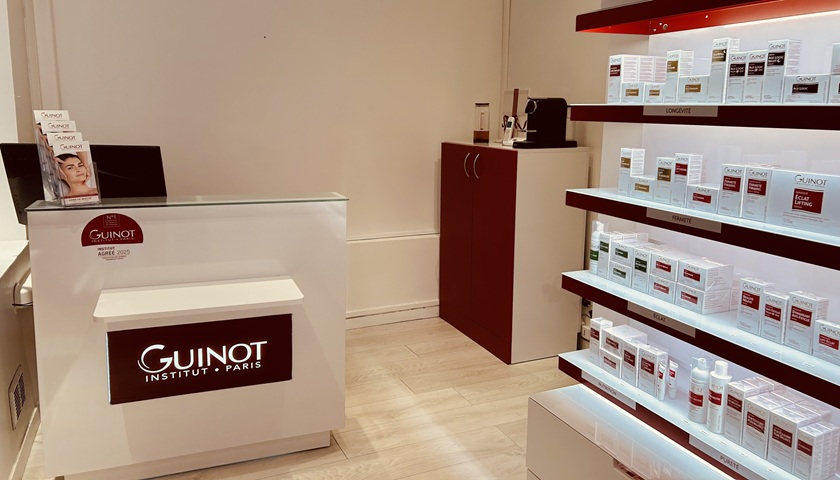 Votre Espace Accueil