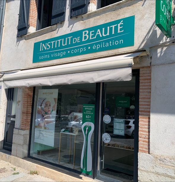 Votre Institut